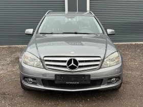 Mercedes-Benz C 220 CDI/auto - 4700 € / 9192.40 лв. - 96922171 7