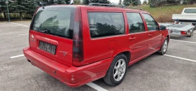 Volvo V70 2.5 ТДИ - 11 € / 21.51 лв. - 21327221 4