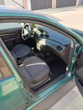 Ford Focus - 600 € / 1173.50 лв. - 73781501 4