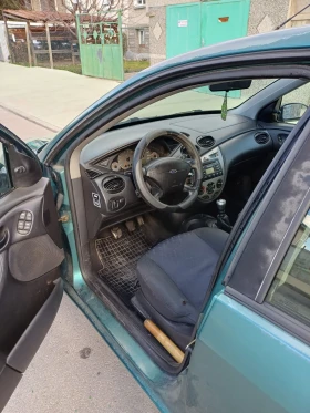 Ford Focus - 600 € / 1173.50 лв. - 73781501 5