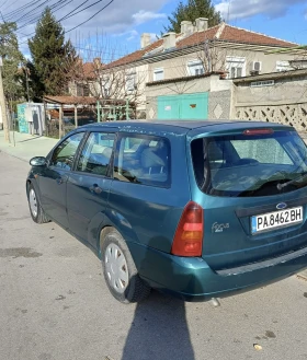 Ford Focus - 600 € / 1173.50 лв. - 73781501 3