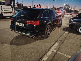 Audi A6 Allroad Bi-Turbo, снимка 5 - Автомобили и джипове - 53639976