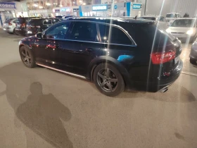 Audi A6 Allroad Bi-Turbo, снимка 3 - Автомобили и джипове - 53639976