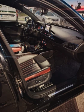 Audi A6 Allroad Bi-Turbo, снимка 4 - Автомобили и джипове - 53639976