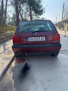 VW Golf - 750 € / 1466.87 лв. - 23470946 4