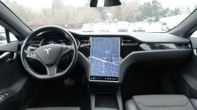 Tesla Model S 75D с гаранция до 12/2026 - 22000 € / 43028.26 лв. - 63540552 16