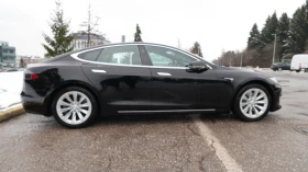 Tesla Model S 75D с гаранция до 12/2026 - 22000 € / 43028.26 лв. - 63540552 8