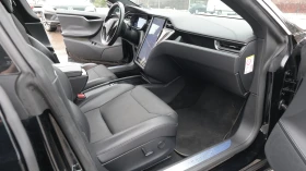 Tesla Model S 75D с гаранция до 12/2026 - 22000 € / 43028.26 лв. - 63540552 10