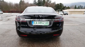 Tesla Model S 75D с гаранция до 12/2026 - 22000 € / 43028.26 лв. - 63540552 6
