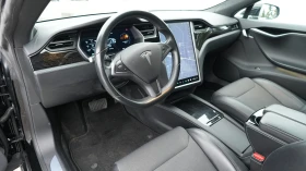 Tesla Model S 75D с гаранция до 12/2026 - 22000 € / 43028.26 лв. - 63540552 13