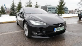 Tesla Model S 75D с гаранция до 12/2026