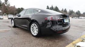 Tesla Model S 75D с гаранция до 12/2026 - 22000 € / 43028.26 лв. - 63540552 5