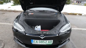 Tesla Model S 75D с гаранция до 12/2026 - 22000 € / 43028.26 лв. - 63540552 12