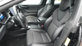 Tesla Model S 75D с гаранция до 12/2026 - 22000 € / 43028.26 лв. - 63540552 14