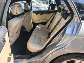 Mercedes-Benz C 300 ТОП СЪСТОЯНИЕ! ШВЕЙЦАРИЯ! 4MATIC!! | Auto.bg — изображение 12