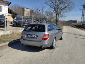 Mercedes-Benz C 300 ТОП СЪСТОЯНИЕ! ШВЕЙЦАРИЯ! 4MATIC!! | Auto.bg — изображение 4