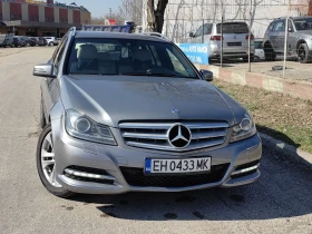 Mercedes-Benz C 300 ТОП СЪСТОЯНИЕ! ШВЕЙЦАРИЯ! 4MATIC!! | Auto.bg — изображение 16