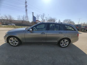 Mercedes-Benz C 300 ТОП СЪСТОЯНИЕ! ШВЕЙЦАРИЯ! 4MATIC!! | Auto.bg — изображение 6
