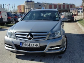 Mercedes-Benz C 300 ТОП СЪСТОЯНИЕ! ШВЕЙЦАРИЯ! 4MATIC!! | Auto.bg — изображение 2