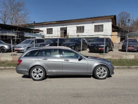 Mercedes-Benz C 300 ТОП СЪСТОЯНИЕ! ШВЕЙЦАРИЯ! 4MATIC!! | Auto.bg — изображение 3