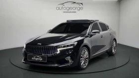 Kia K7 3.0LPI TRENDY autogeorge.com