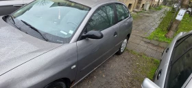 Seat Ibiza - 950 € / 1858.04 лв. - 53723603 4