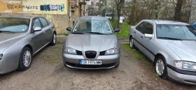Seat Ibiza - 950 € / 1858.04 лв. - 53723603 2