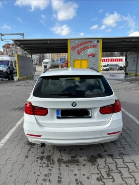 BMW 316 BMW 316d F31 - 7350 € / 14375.35 лв. - 74695348 7