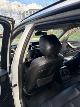 BMW 316 BMW 316d F31 - 7350 € / 14375.35 лв. - 74695348 16