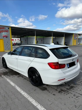 BMW 316 BMW 316d F31 - 7350 € / 14375.35 лв. - 74695348 6