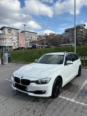 BMW 316 BMW 316d F31 - 7350 € / 14375.35 лв. - 74695348 2