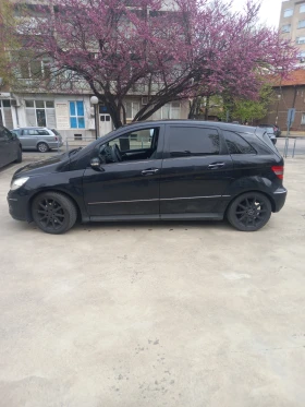Mercedes-Benz B 200 - 2400 € / 4693.99 лв. - 10396710 3