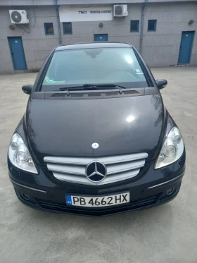 Mercedes-Benz B 200 - 2400 € / 4693.99 лв. - 10396710 5