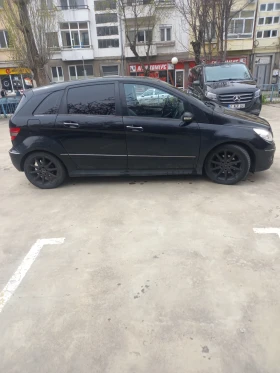 Mercedes-Benz B 200 - 2400 € / 4693.99 лв. - 10396710 4