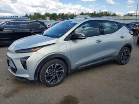 ����� �� �������� �� Chevrolet Bolt Euv Premier