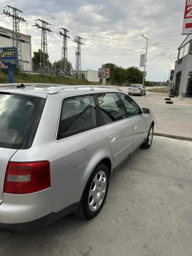 Audi A6 | Mobile.bg � ����� ������ 4