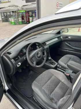 Audi A6 | Mobile.bg � ����� ������ 7