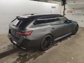 BMW M5 TOURING| B&W| SKY LOUNGE| HUD| 2 �����|  | Mobile.bg � ����� ������ 3