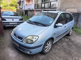 Renault Scenic RXT | Mobile.bg � ����� ������ 7