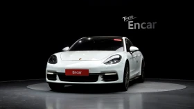 ������ Porsche Panamera