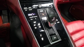 Porsche Panamera 4* Pano* 360* Keyless* ���������� | Mobile.bg � ����� ������ 7