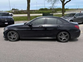 Mercedes-Benz C 300 4MATIC * BURMASTER* 360 ������* ��������*  | Mobile.bg � ����� ������ 3