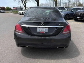 Mercedes-Benz C 300 4MATIC * BURMASTER* 360 ������* ��������*  | Mobile.bg � ����� ������ 5