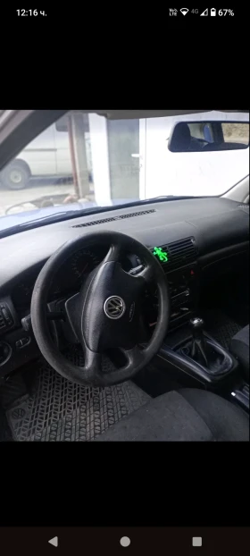 VW Passat | Mobile.bg � ����� ������ 6