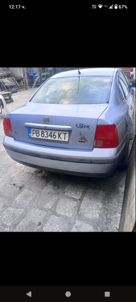 VW Passat | Mobile.bg � ����� ������ 3