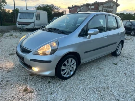 ������ Honda Jazz