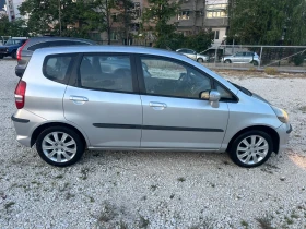 Honda Jazz 1.4//NEW FACE//2007G//YNIKAT//NOVA | Mobile.bg � ����� ������ 6