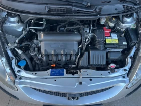 Honda Jazz 1.4//NEW FACE//2007G//YNIKAT//NOVA | Mobile.bg � ����� ������ 17
