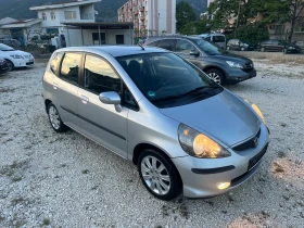 Honda Jazz 1.4//NEW FACE//2007G//YNIKAT//NOVA | Mobile.bg � ����� ������ 7