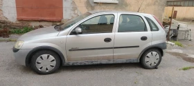 Opel Corsa - 500 € / 977.91 лв. - 59777516 2